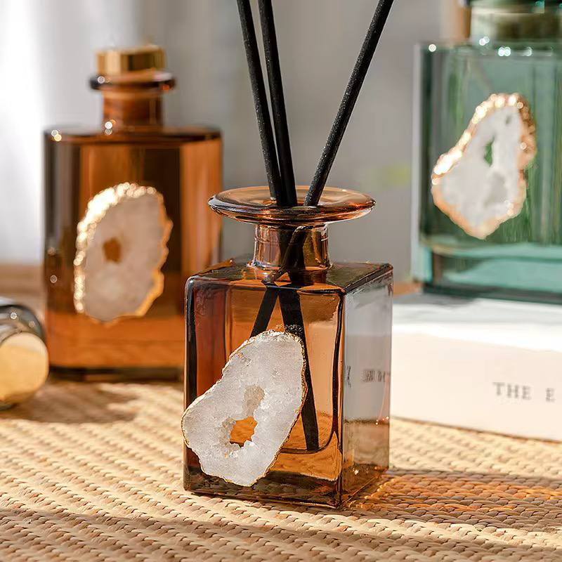 Luxurious Aromatherapy Reed Diffuser