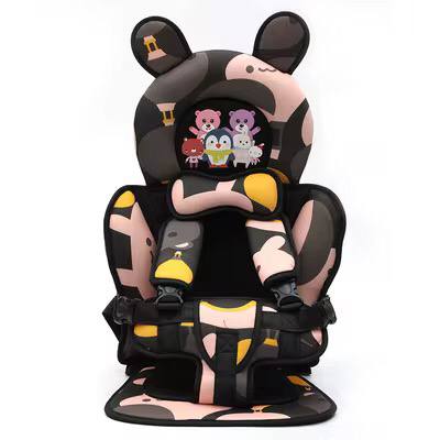 Children's Safety Car Seat cushion