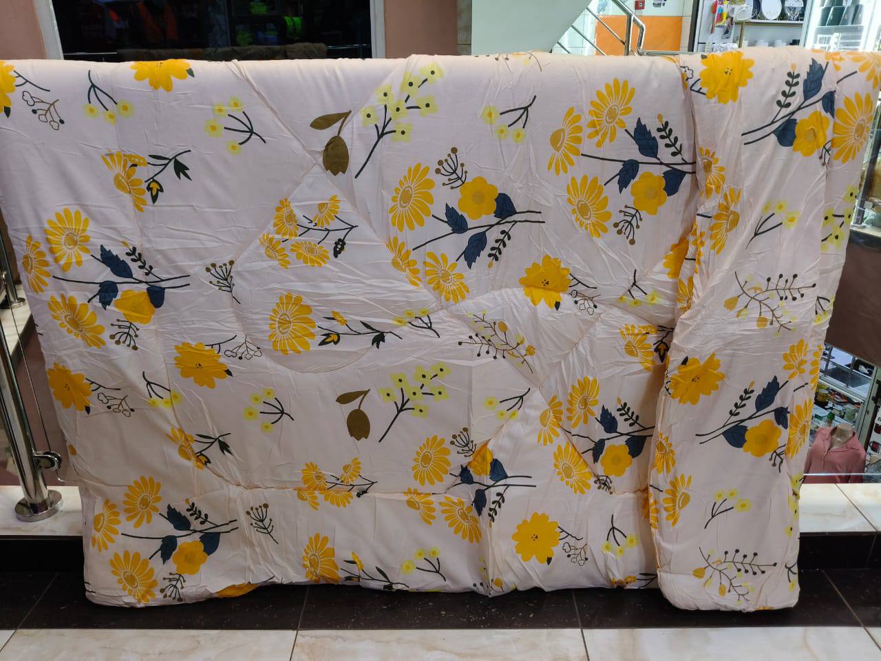 quality unbinded duvets