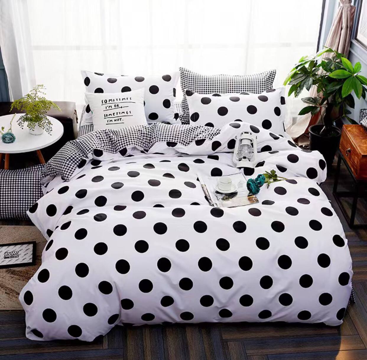Duvet Cover Set