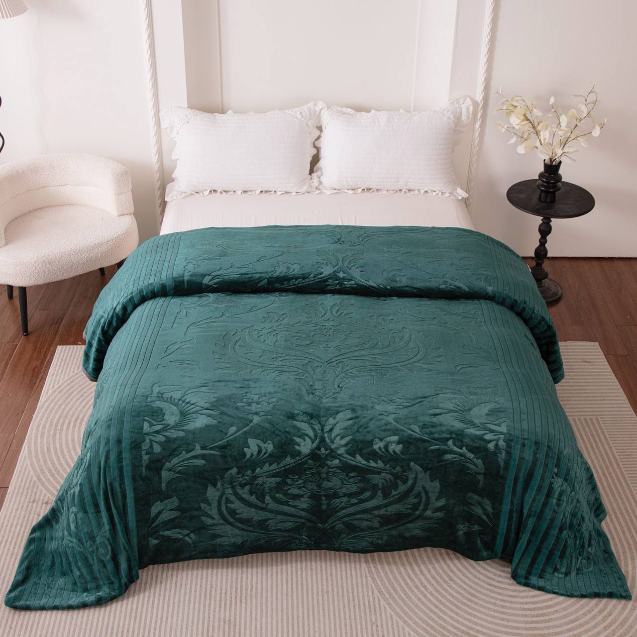 SOFT SILK DUVET