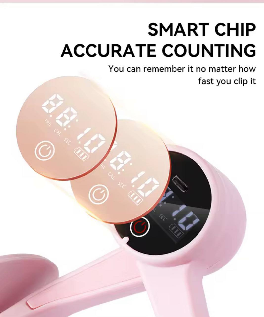 Pelvic floor Muscle Trainer for men & women