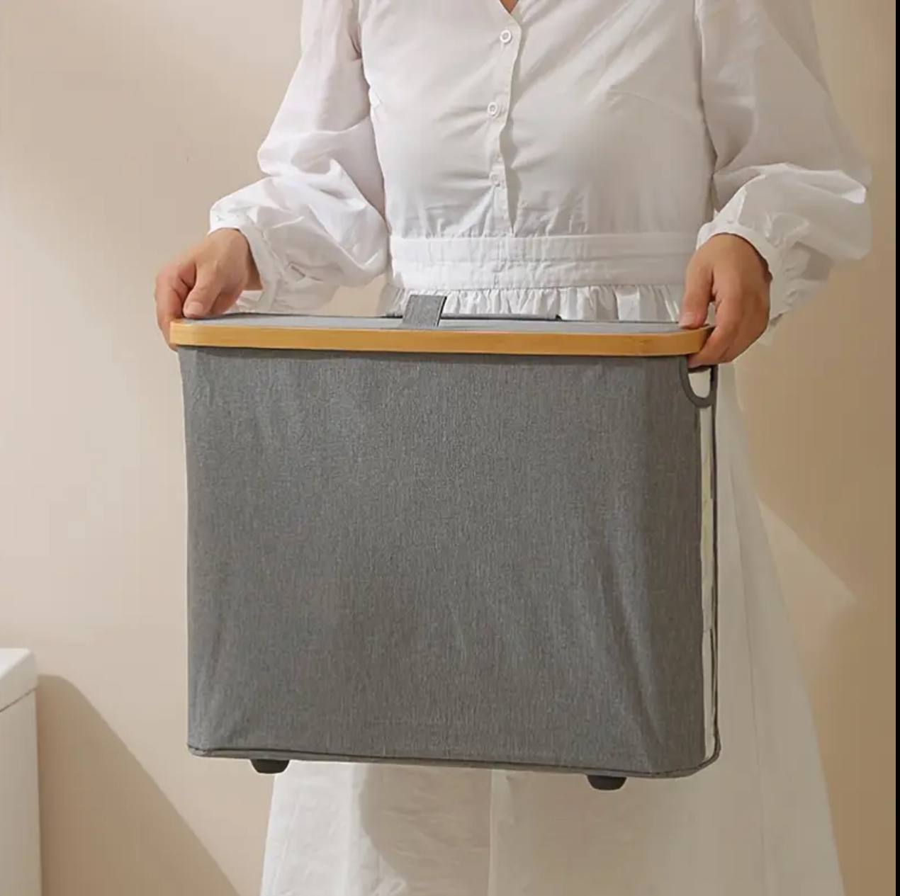toilet paper basket