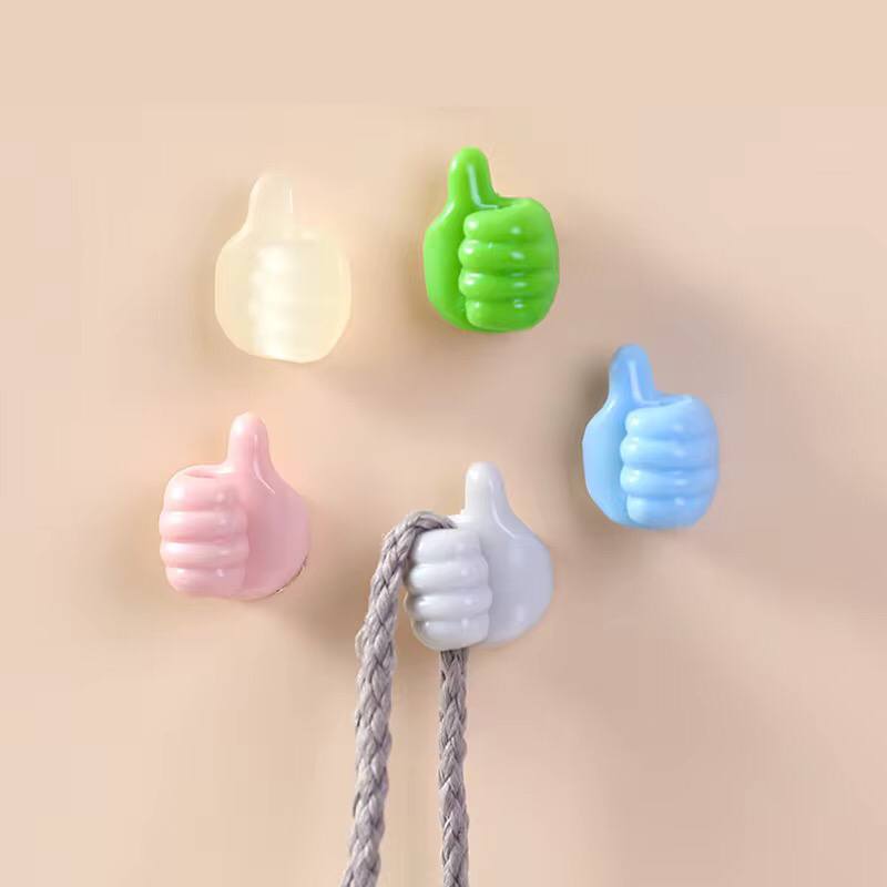 Thumb holders