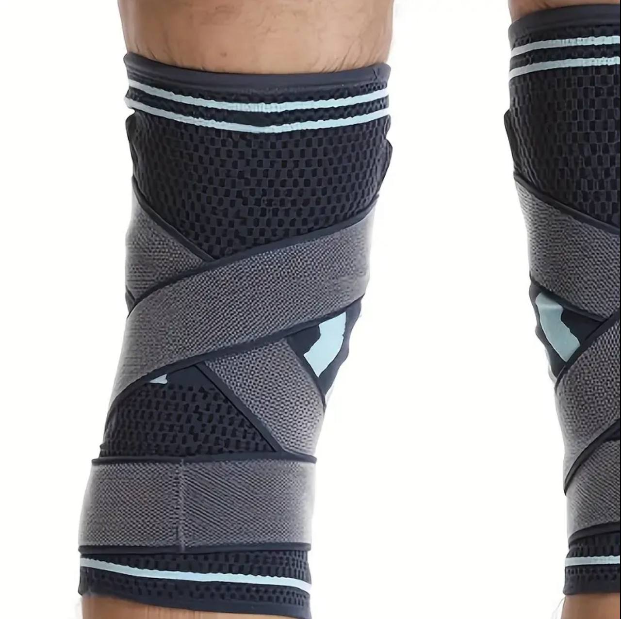 Medical Knee Brace – Compression Support Sleeve for Sports