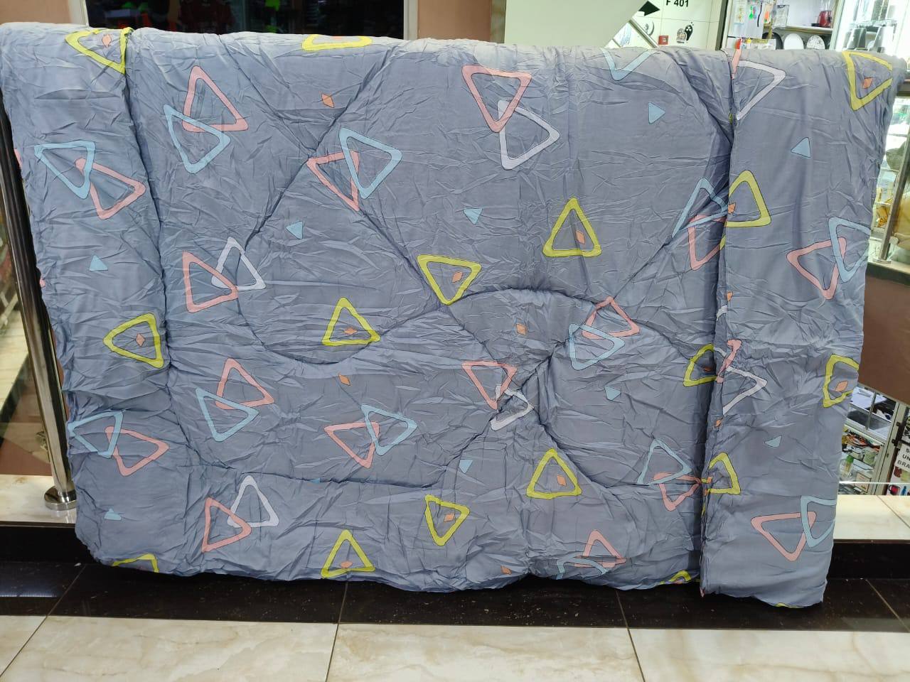 quality unbinded duvets