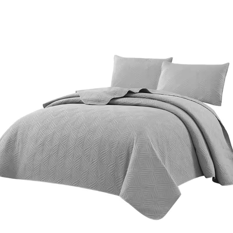 High quality *ultrasonic* bedspread set