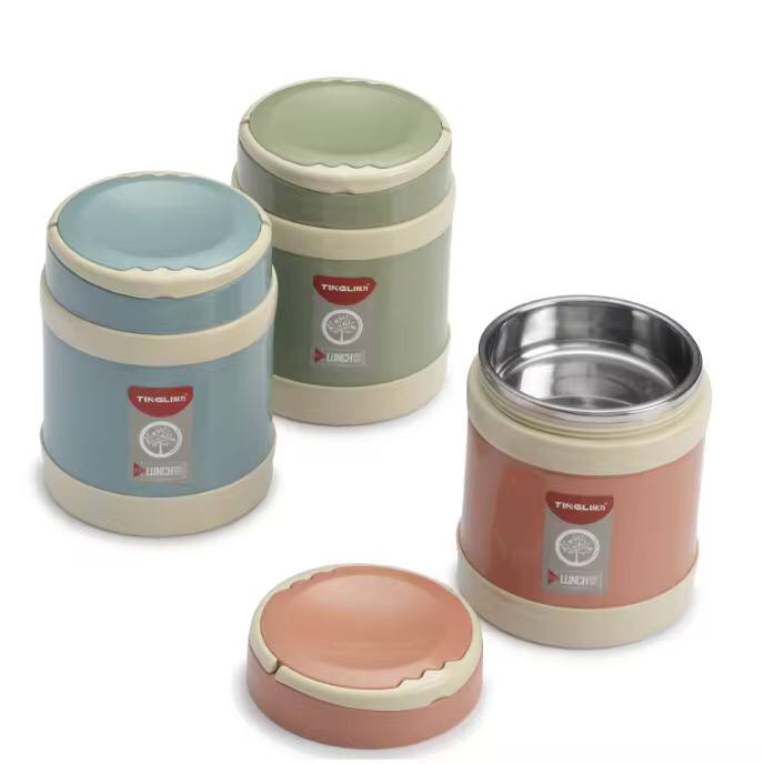 1.4L Thermoware Double Wall Insulated lunch box