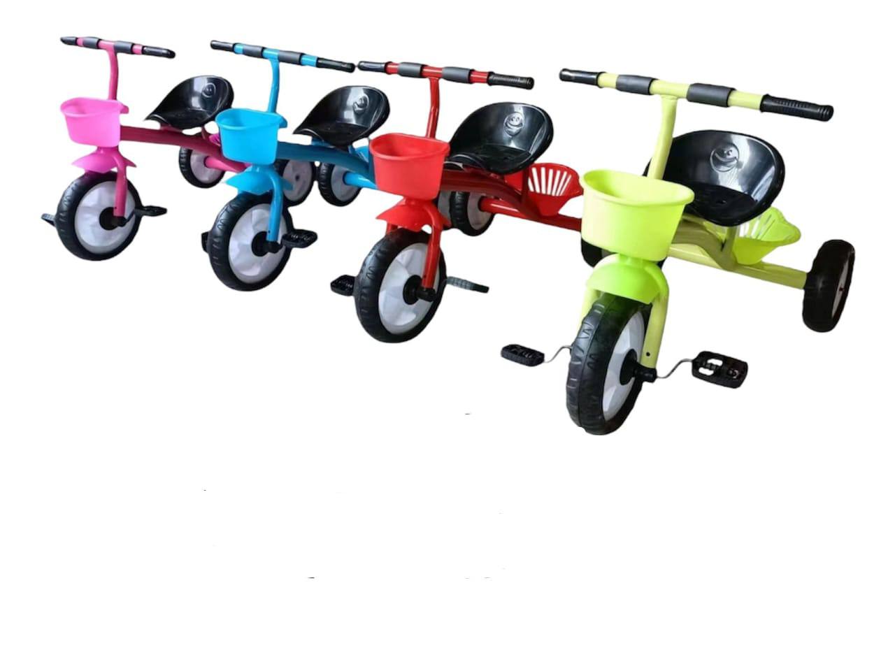 Baby Tricycle