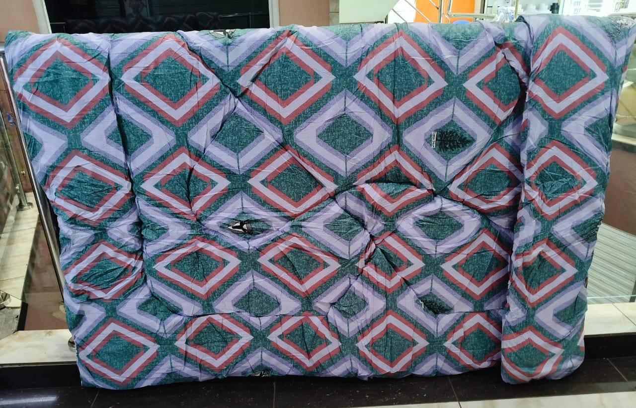 quality unbinded duvets