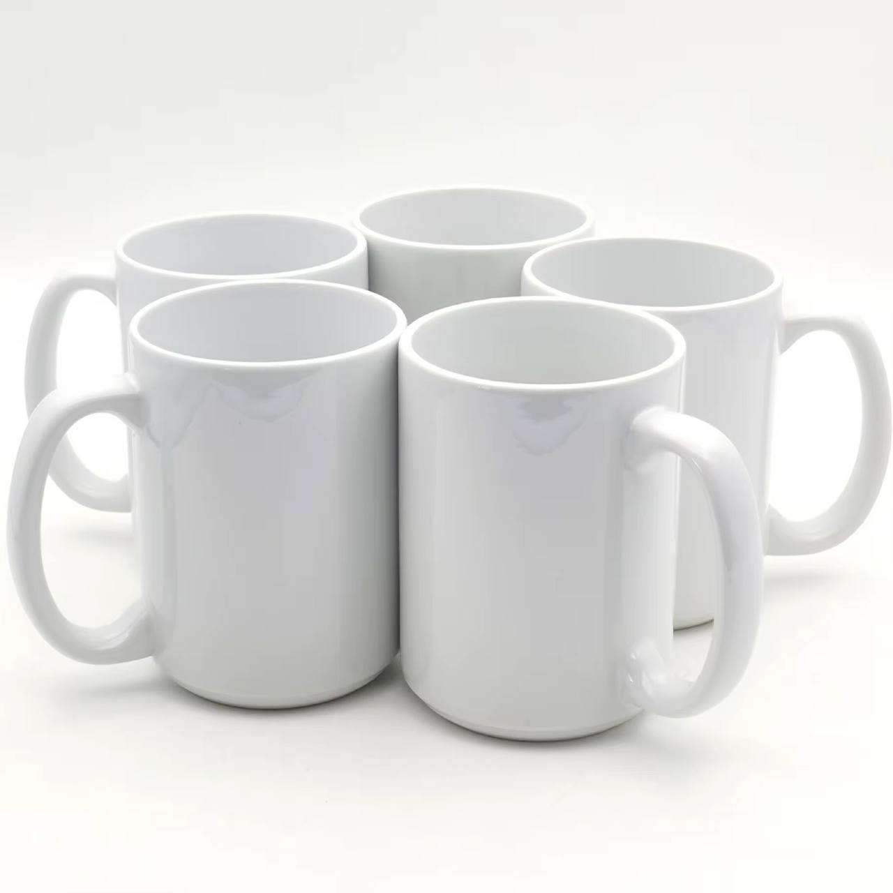 Set of 6 Luminarc(Essence) Cup