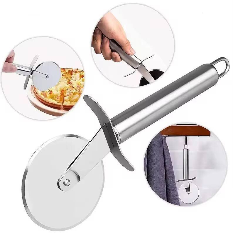Pizza Cutter