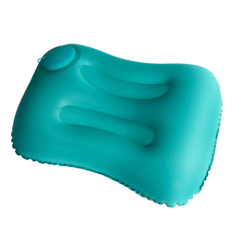 KOAHDEMultiple uses Compressible Inflatable Pillow