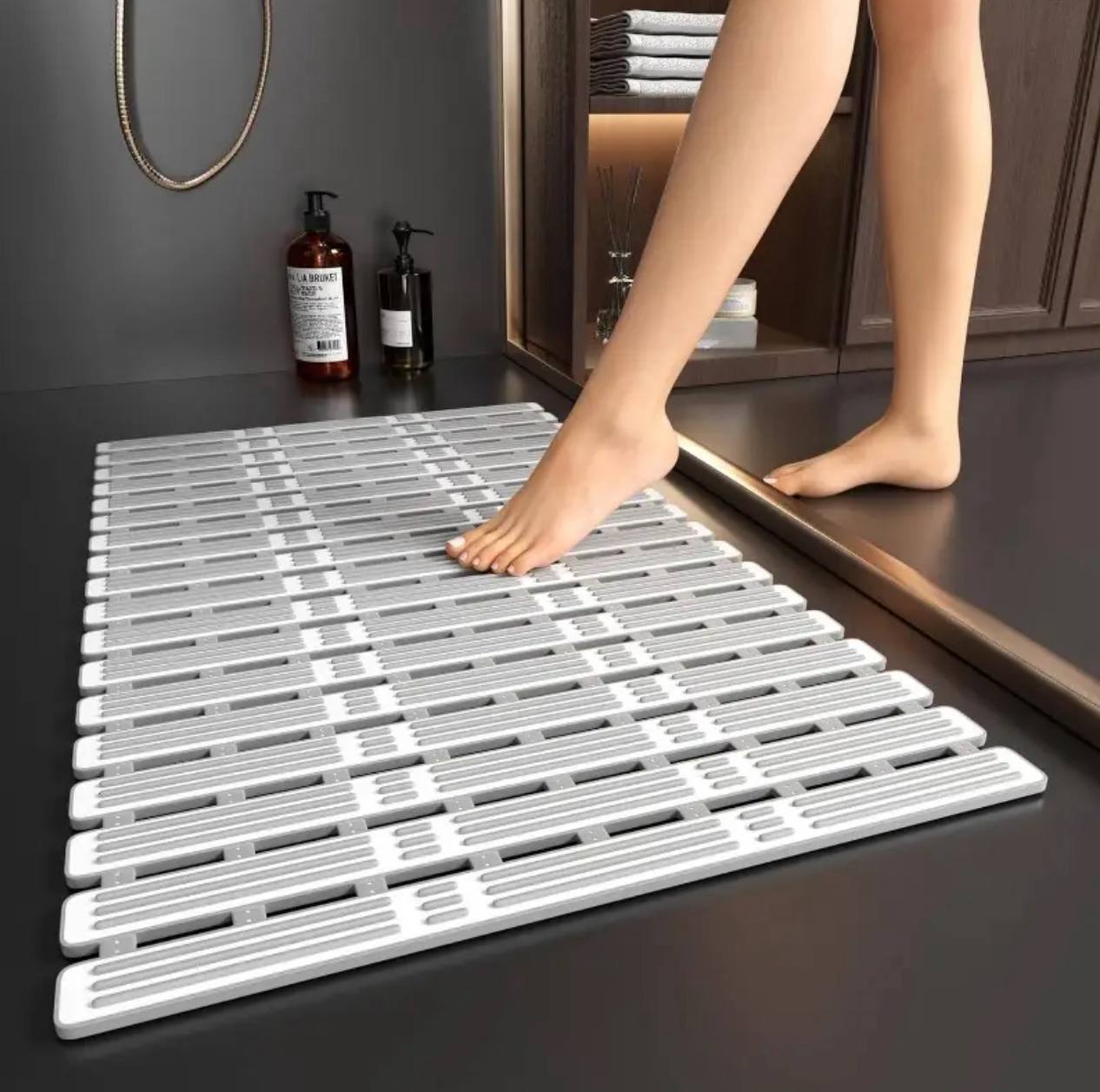 Anti-slip mats