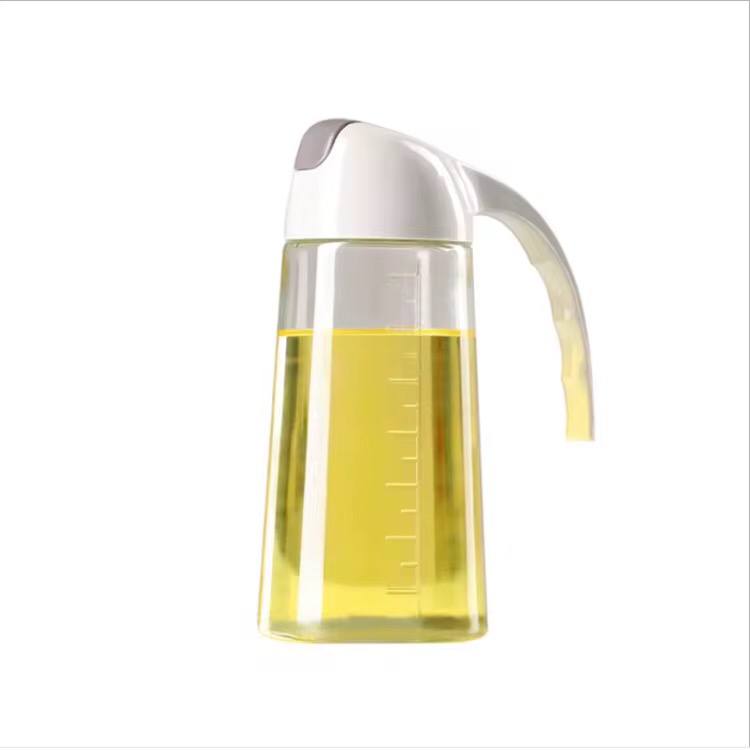 Oil can 600ml