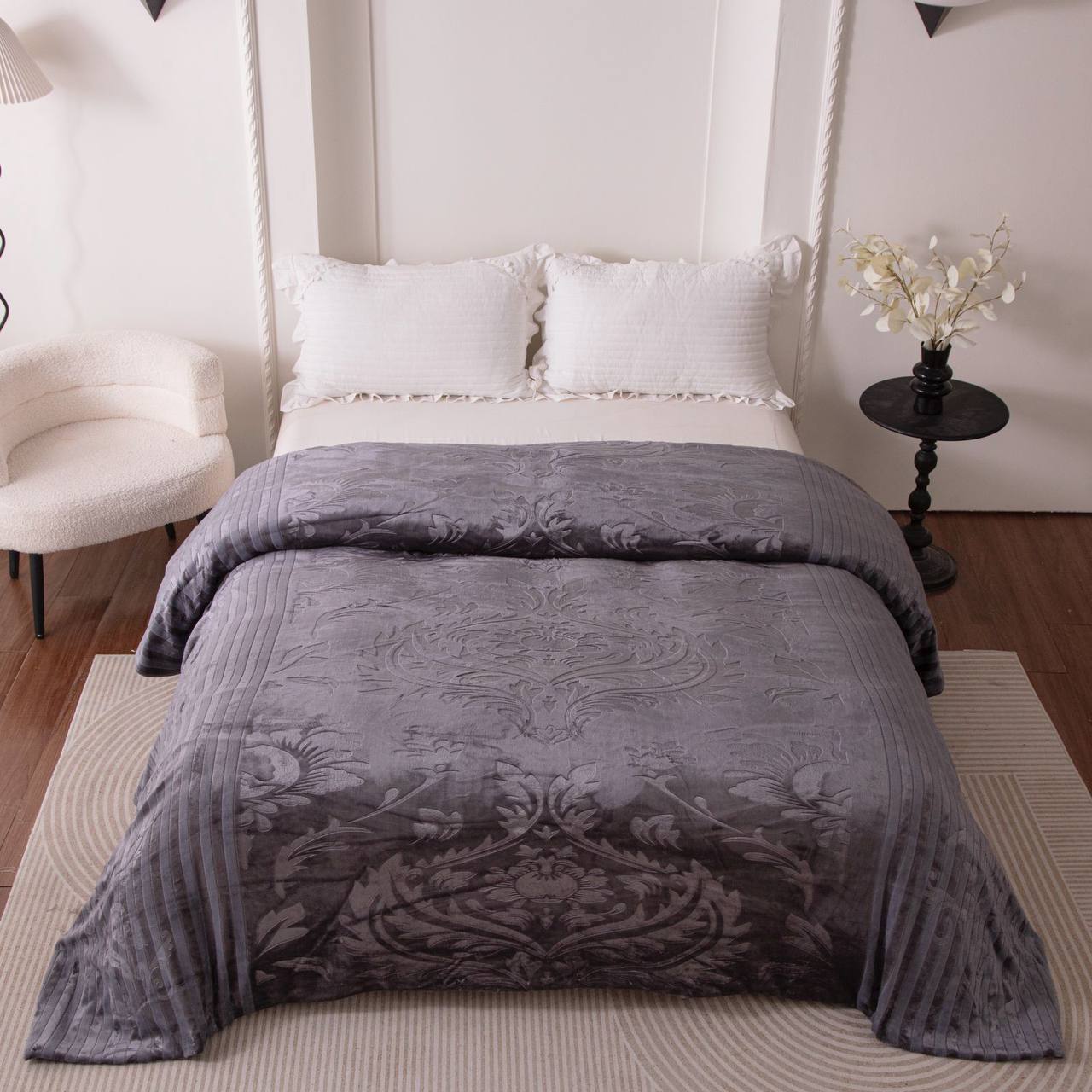 SOFT SILK DUVET