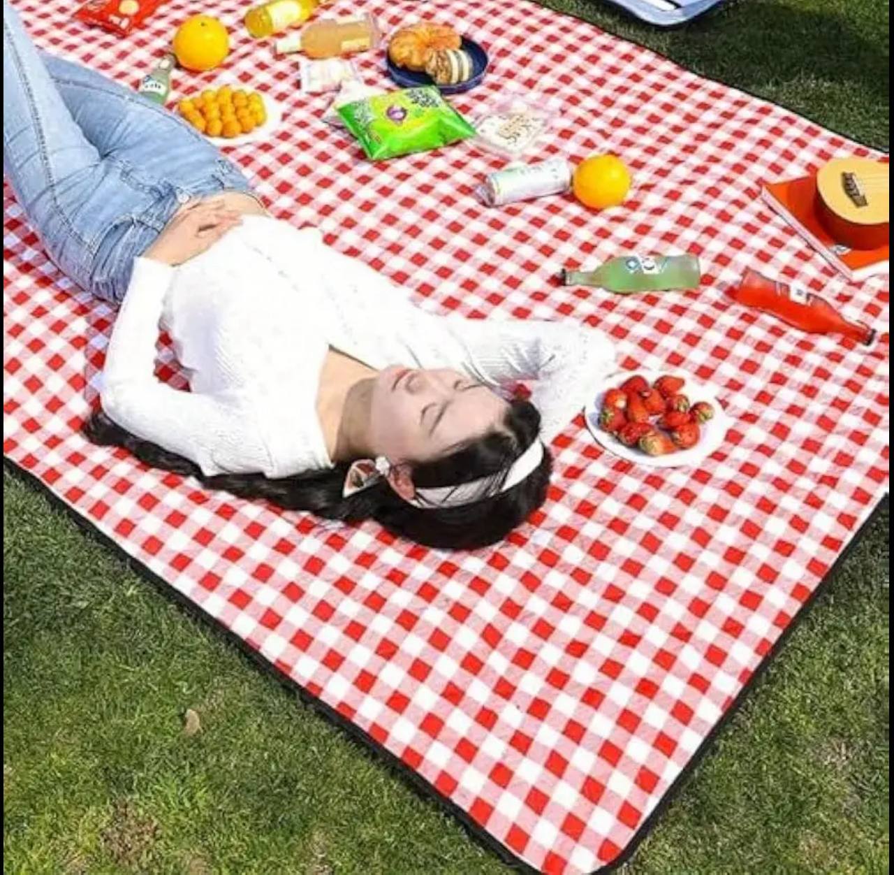 Waterproof Outdoor Picnic mat