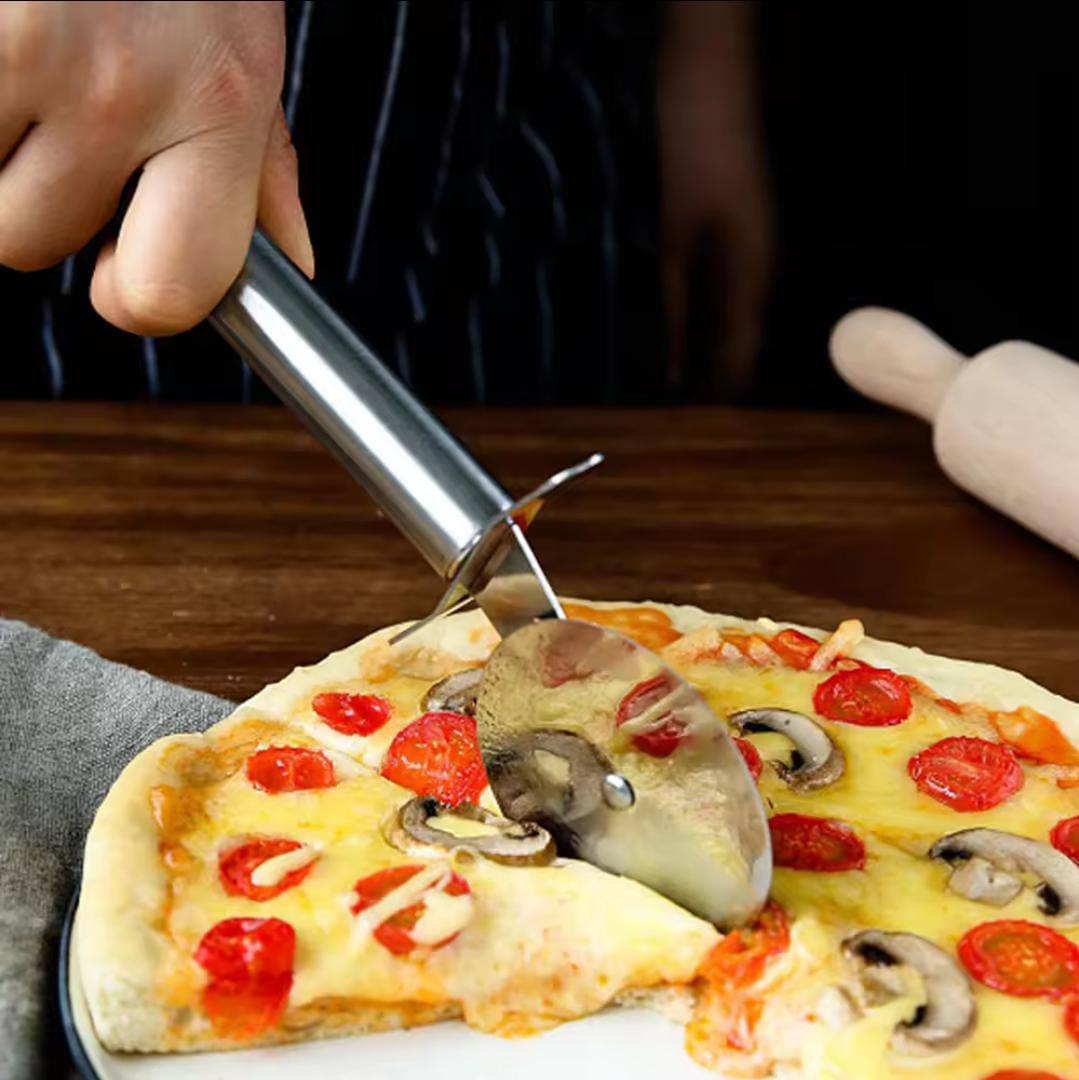Pizza Cutter