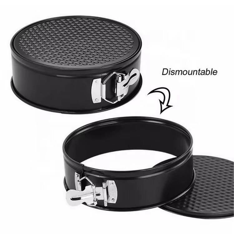 3pcs baking tins set