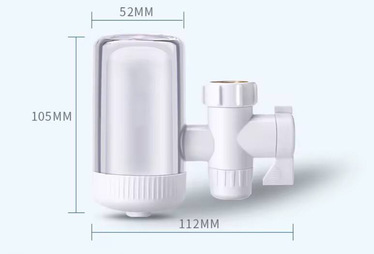 ceramic filter