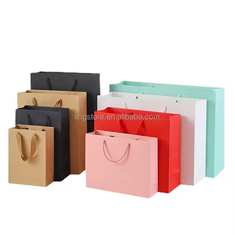 GIFT BAGS