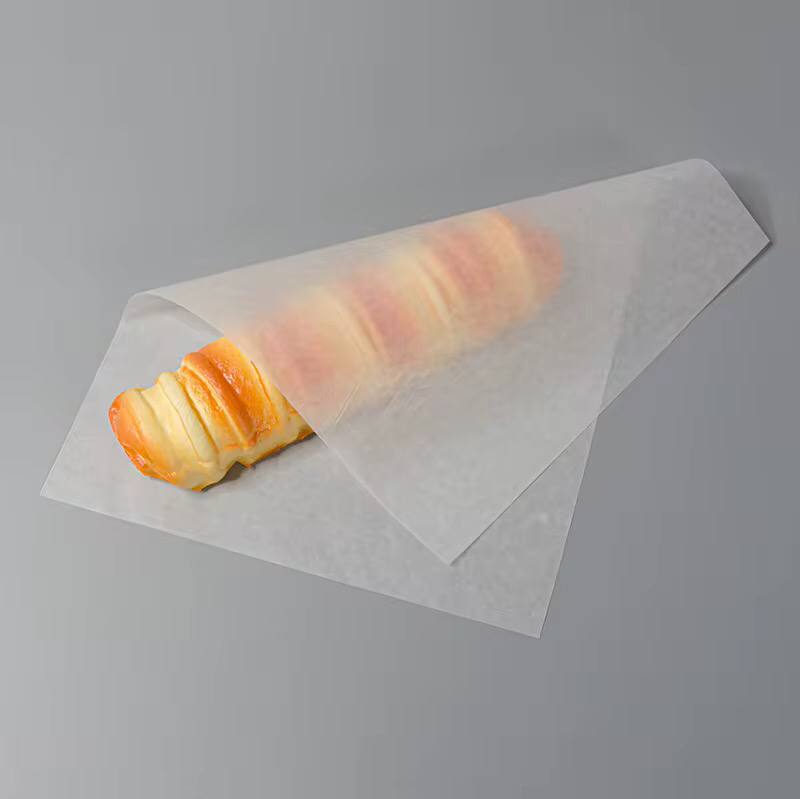 10 Pcs Parchment Paper Sheets