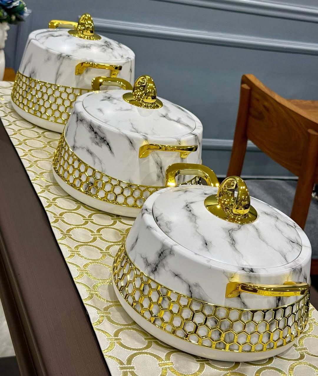 Premium Food warmers Casserole..