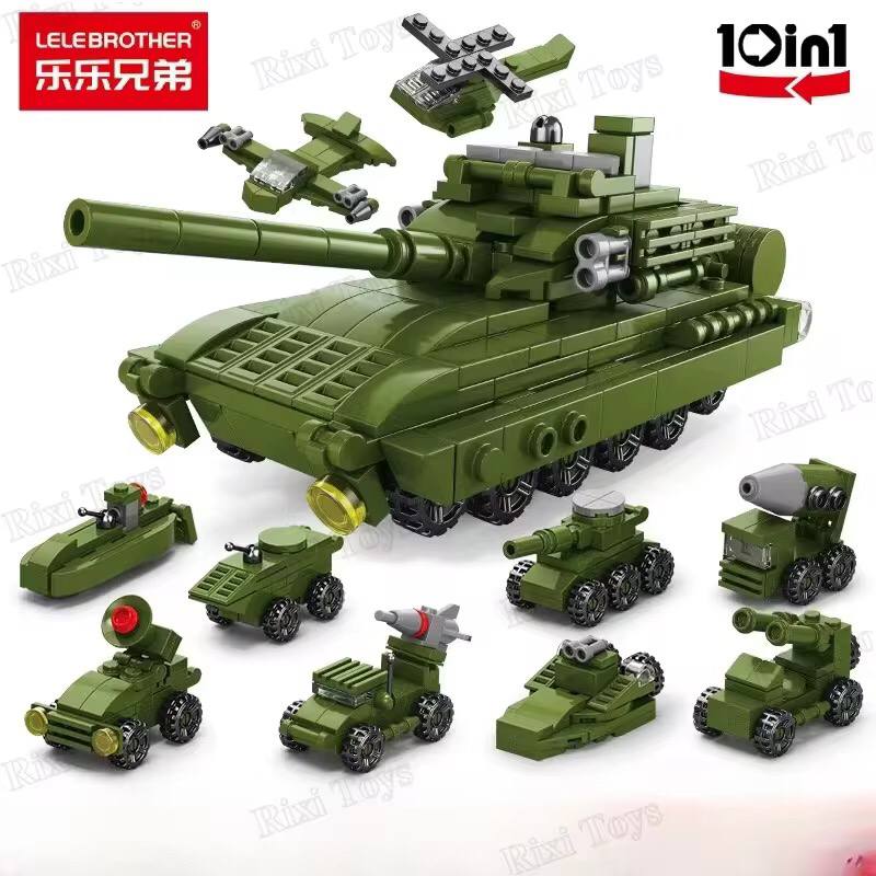 *MINI LEGO SETS*