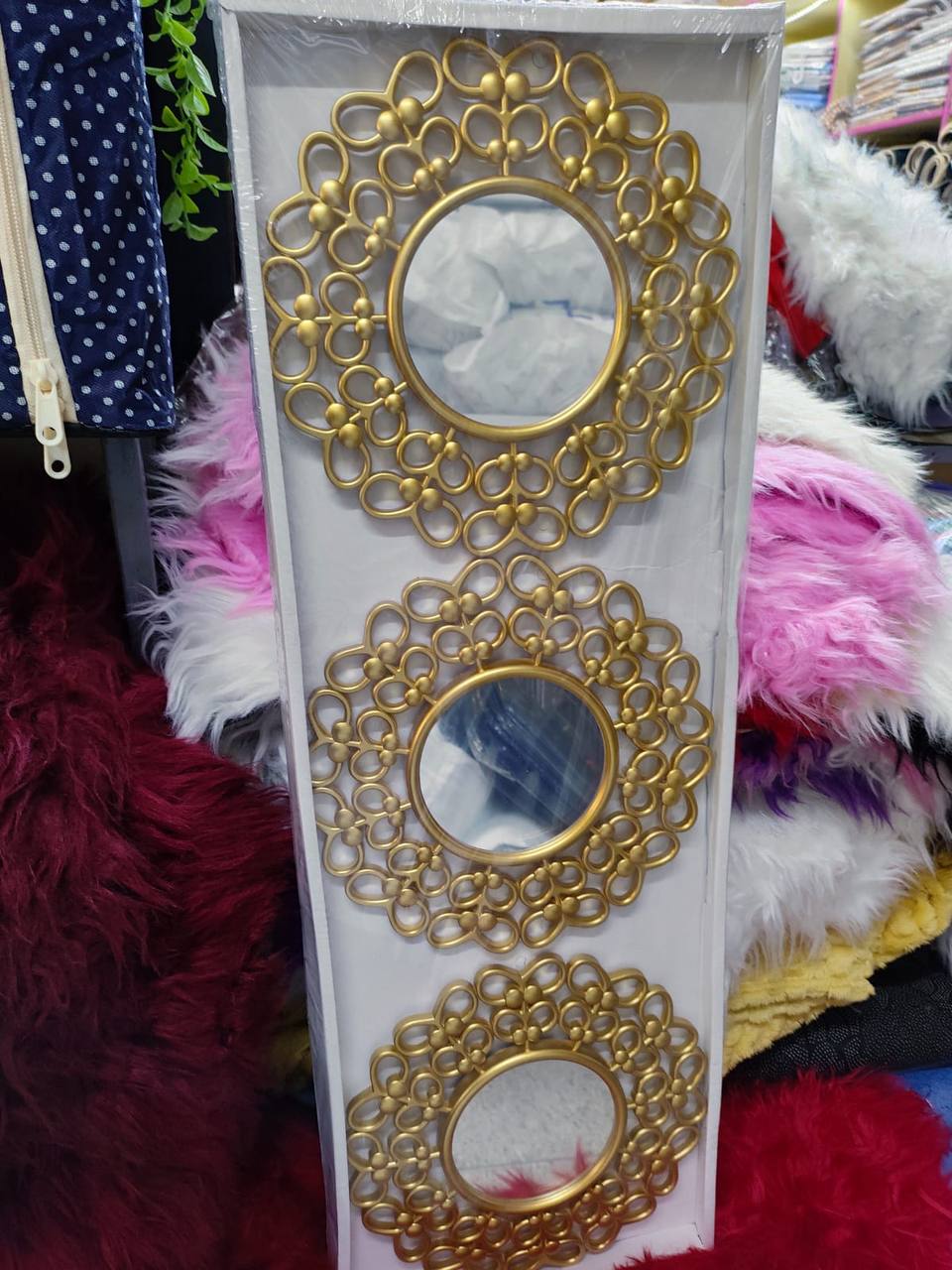 3pcs mirror set
