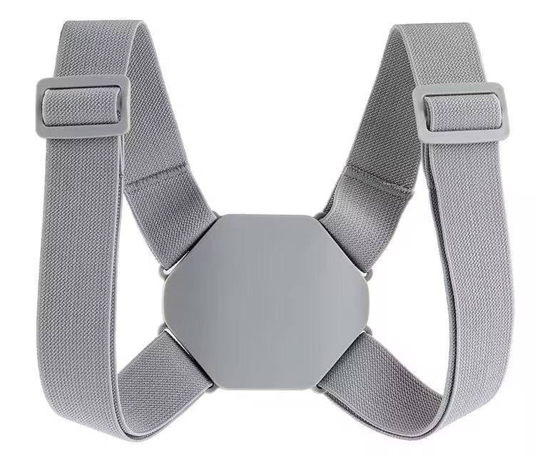 Rechargeable Smart sensor posture corrector
