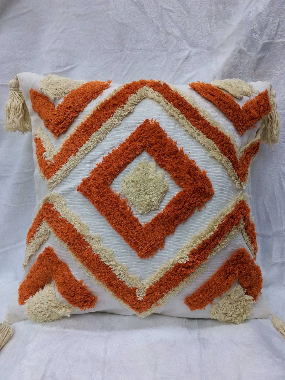 Boho Throw Pillow Covers