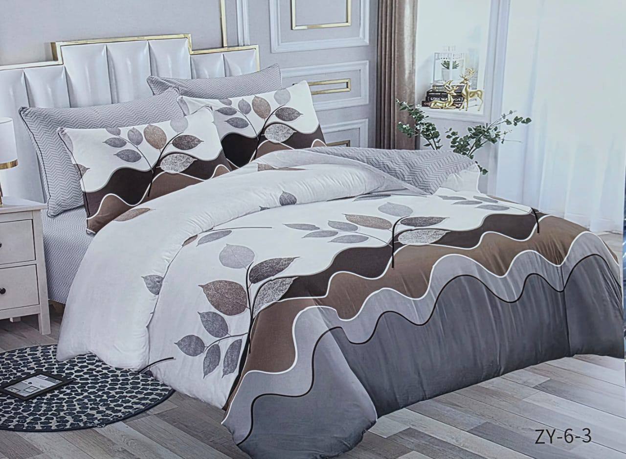 6*6/6*7 Binded Duvets