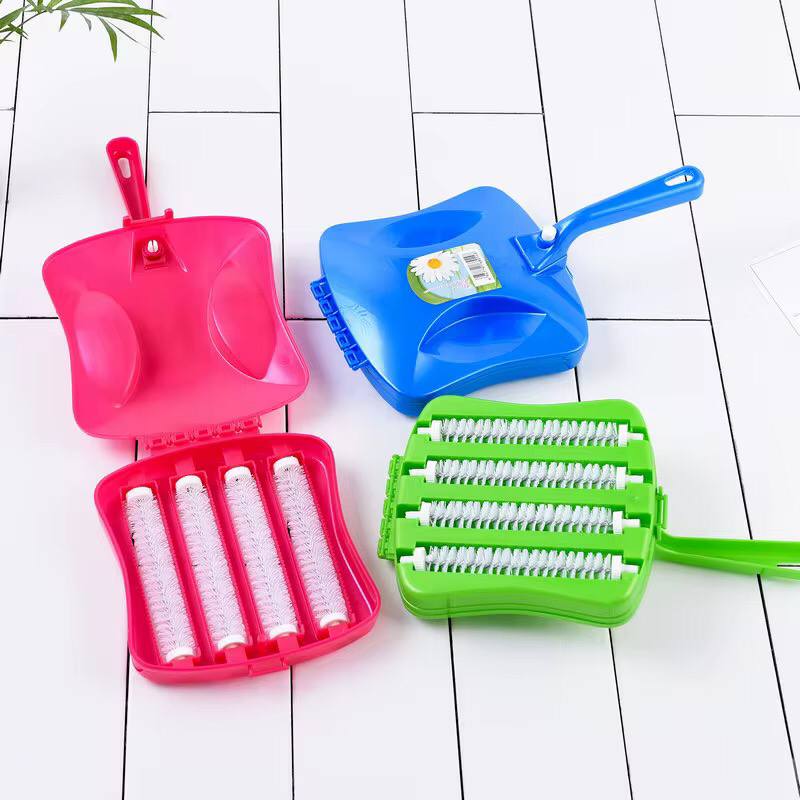 Carpet brush
