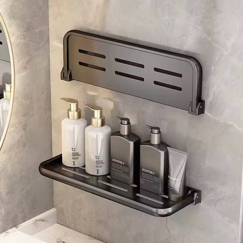 Foldable Shelf Space