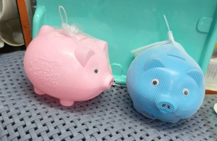 Piggy bank