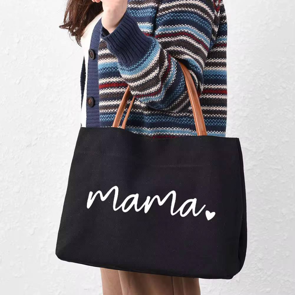 Mama Tote Bag