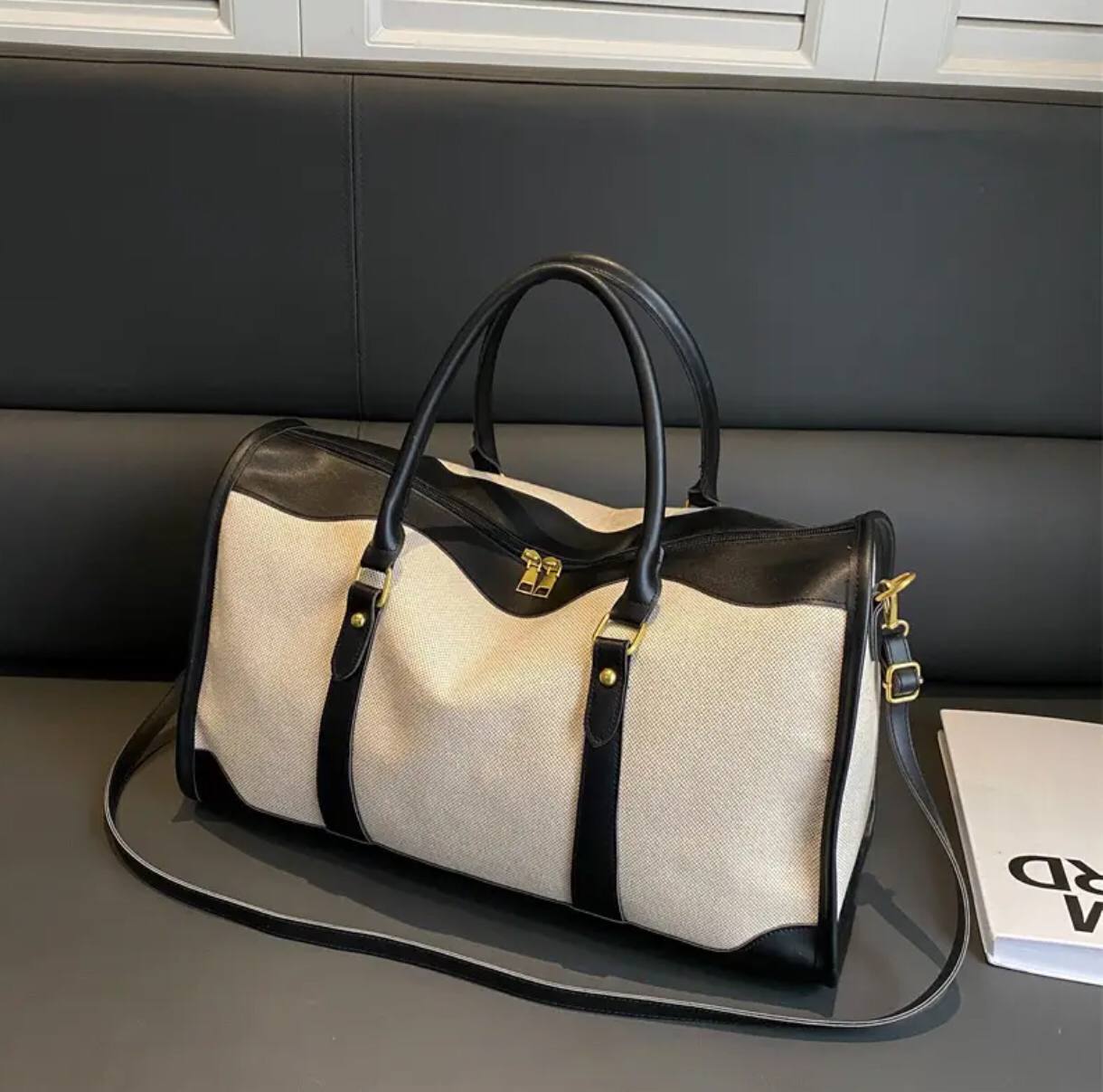 Vintage travelling Bag