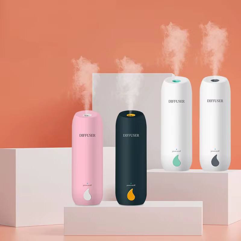 Rechargeable diffuser