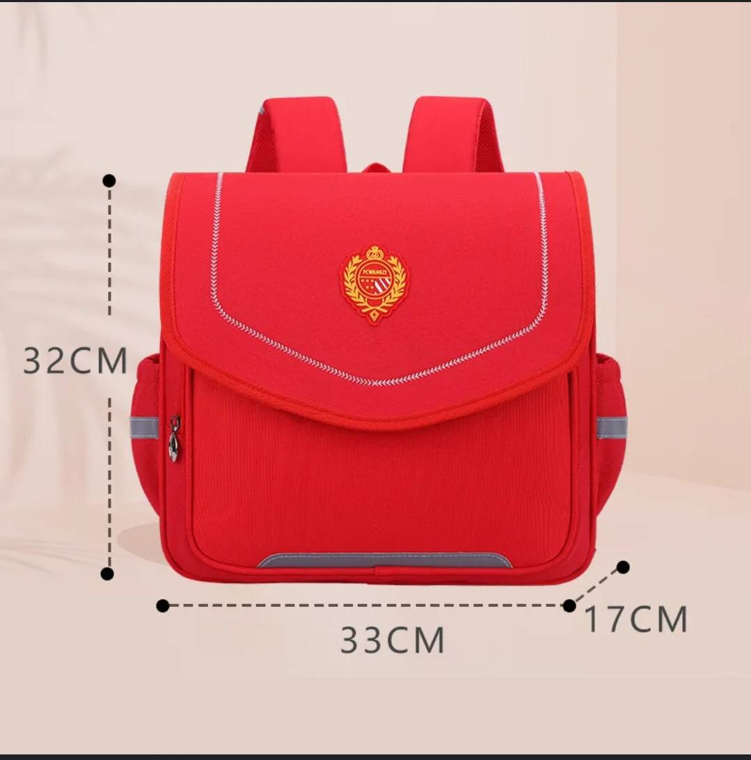 High quality oxford horizontal backpack,