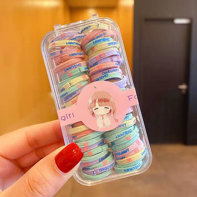 Kids hair accessories