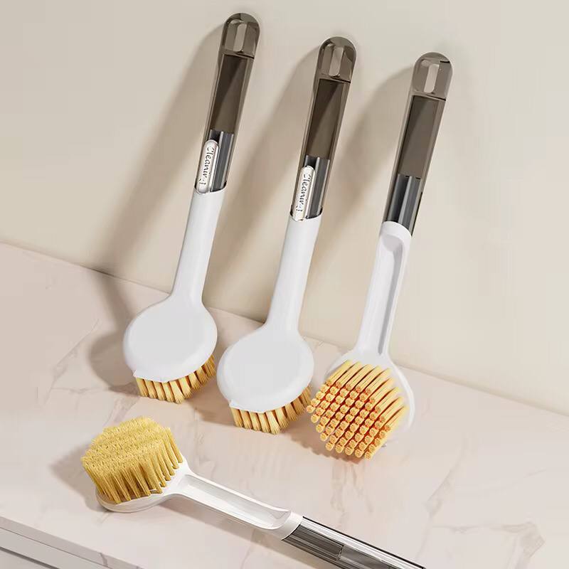 Pot & Kitchen Cleaning Brush