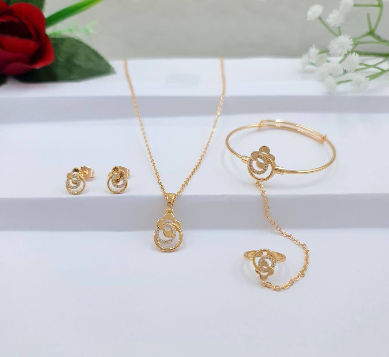 kids jewellery