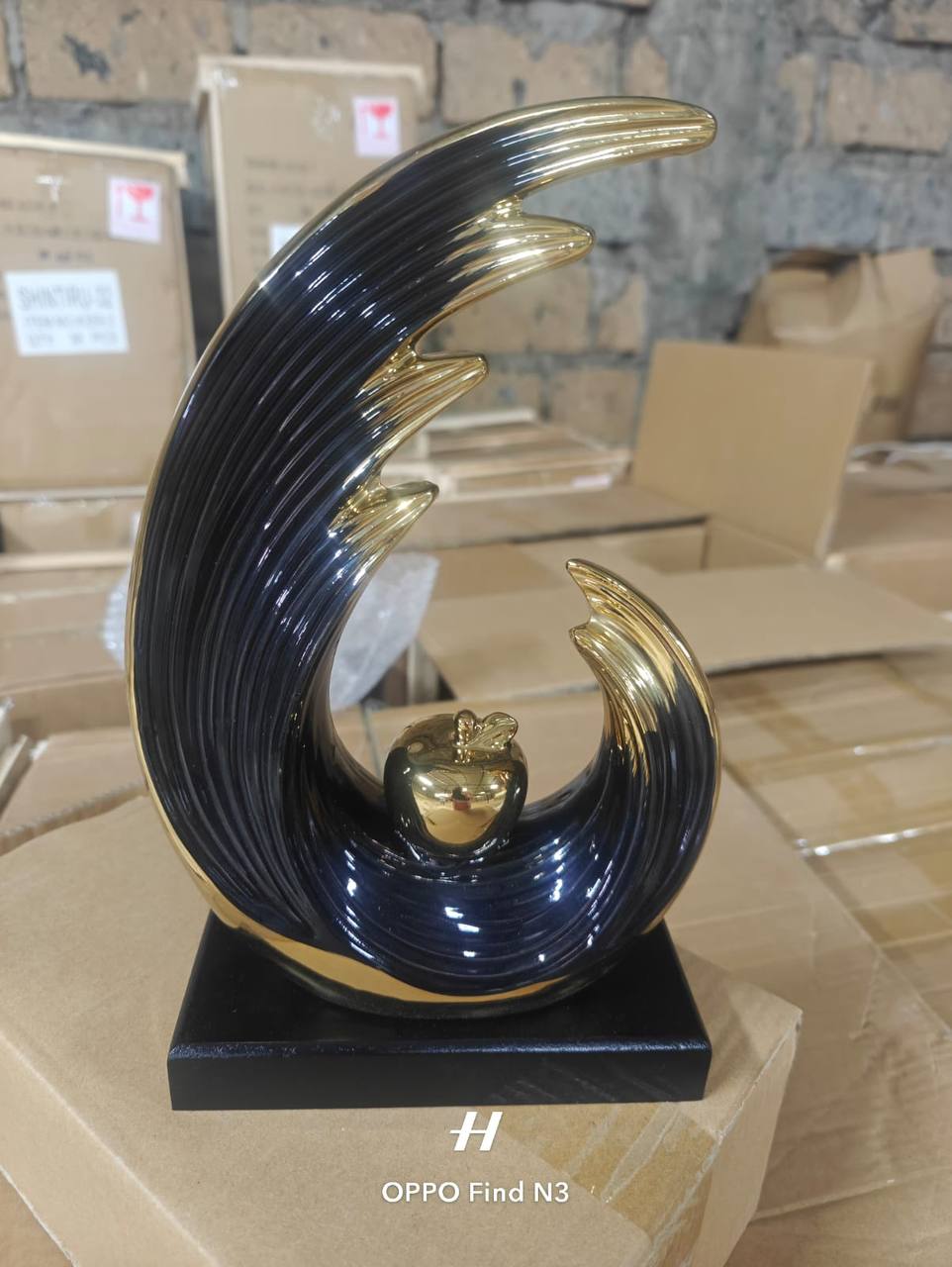 Ceramic Decors