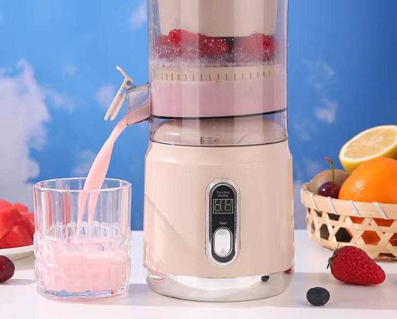 High quality Original Flavour wireless juicer Big size
