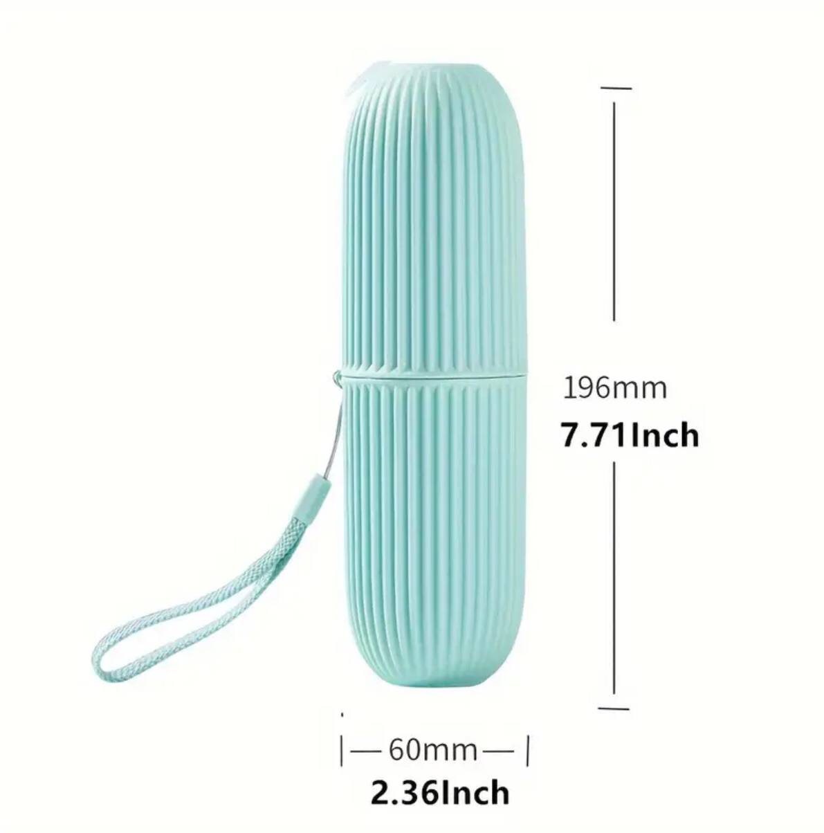 Toothbrush Toothpaste Holder