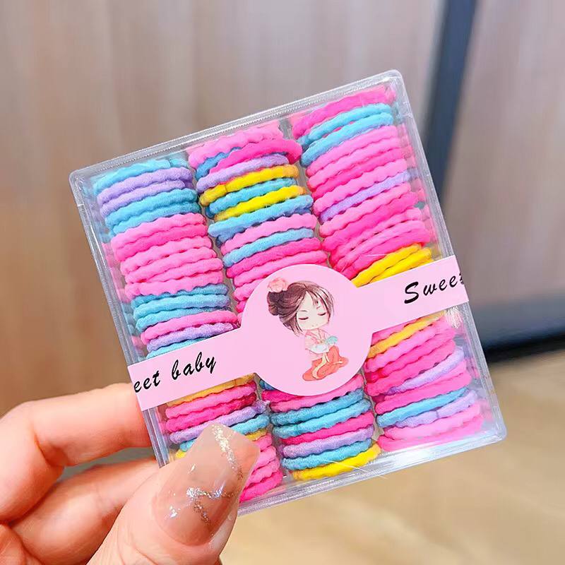 Kids Hair Accessoriey