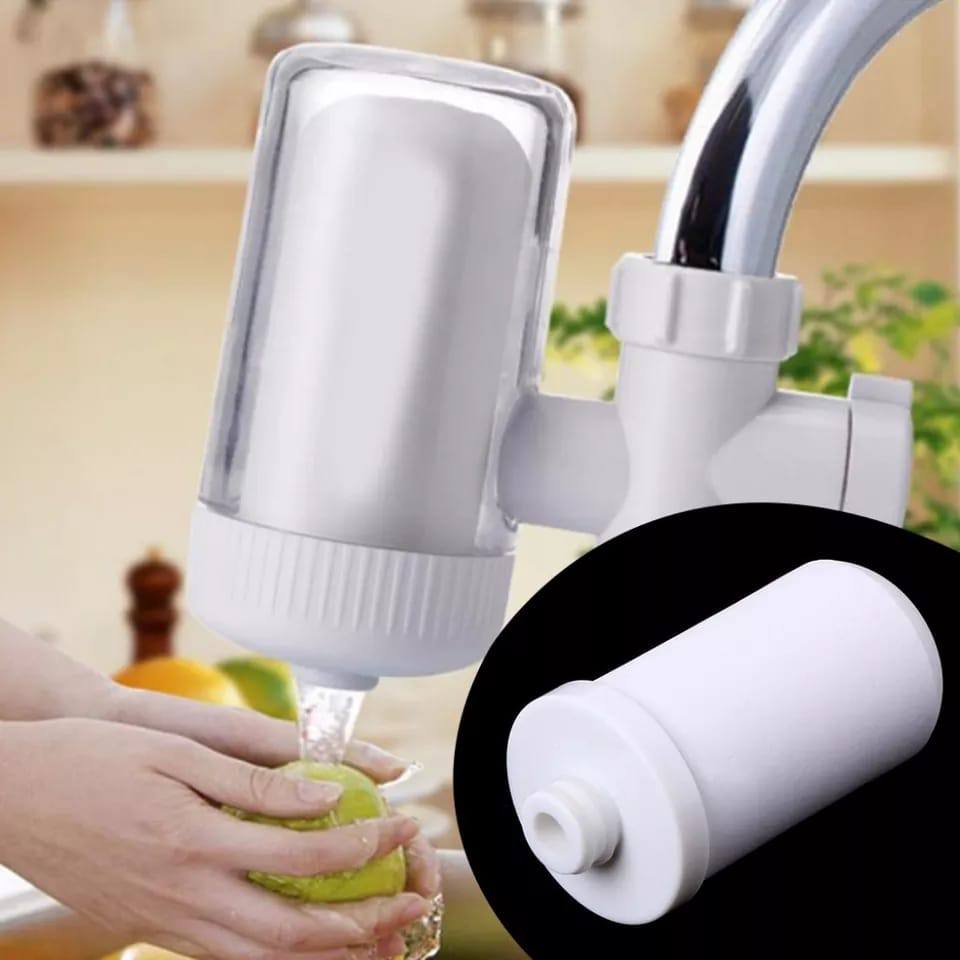 ceramic filter