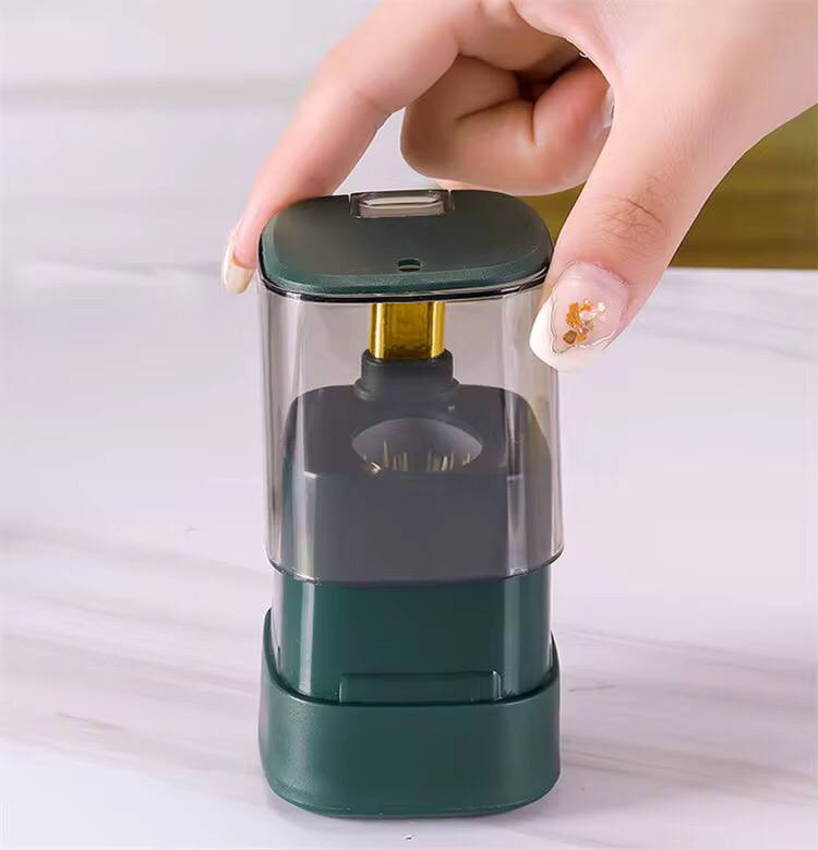 Nordic Press Toothpick holder