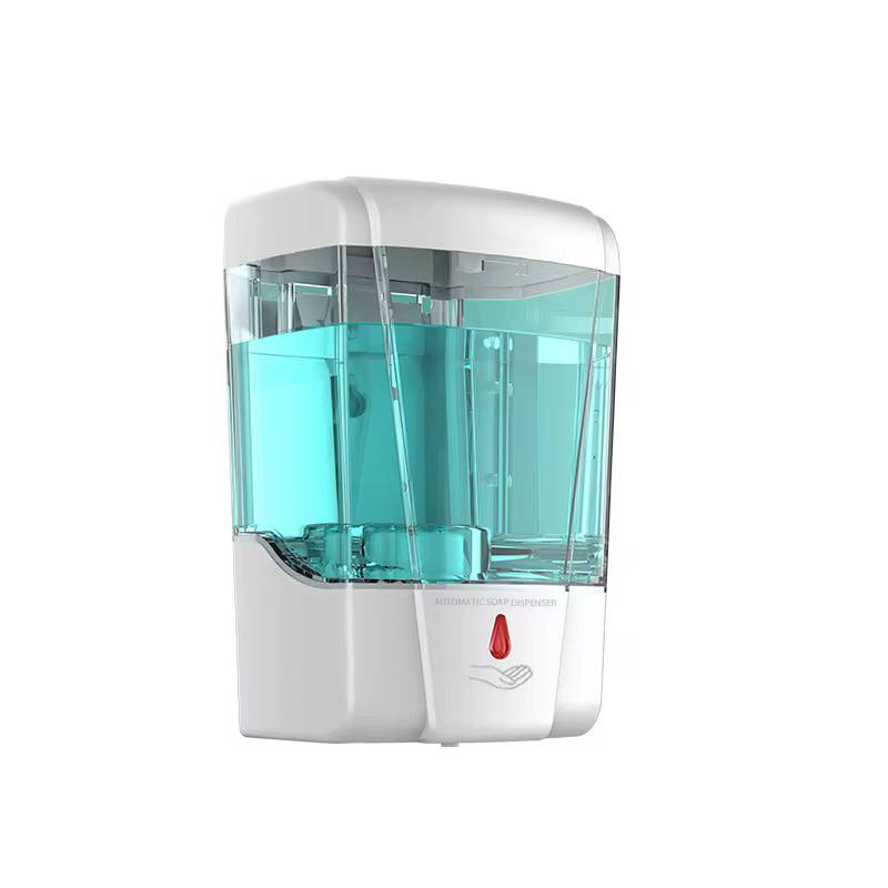 700ml automatic soap dispenser or touchless sanitizer dispenser