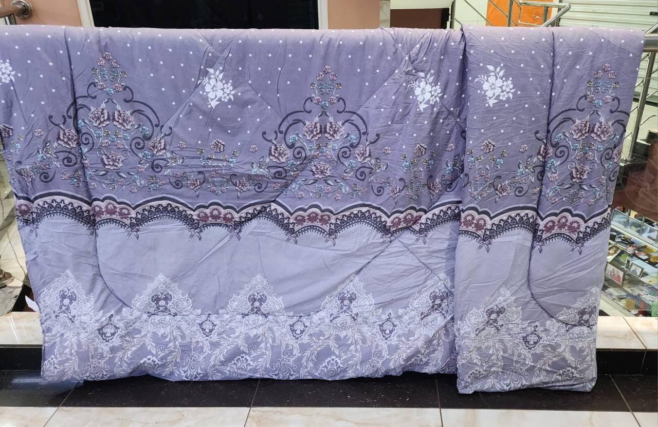 quality unbinded duvets